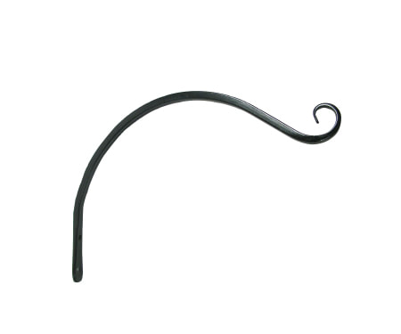 Wrought iron hooks vermont outlet